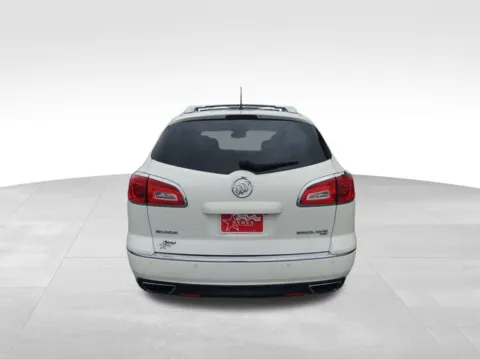 More photos of 2013 Buick Enclave Leather Group at Nyhus Family Sales, MN