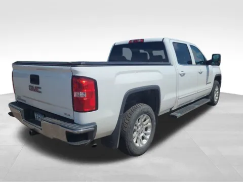 More photos of 2017 GMC Sierra 1500 SLE at Nyhus Family Sales, MN