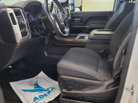 Photos of 2017 GMC Sierra 1500 SLE for sale in Perham, MN at Nyhus Family Sales