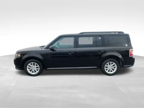 Photos of 2016 Ford Flex SE for sale in Perham, MN at Nyhus Family Sales