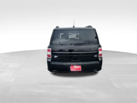 More photos of 2016 Ford Flex SE at Nyhus Family Sales, MN