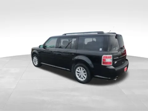 More photos of 2016 Ford Flex SE at Nyhus Family Sales, MN