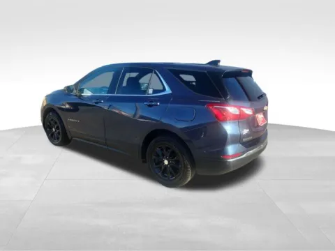 More photos of 2018 Chevrolet Equinox LT at Nyhus Family Sales, MN