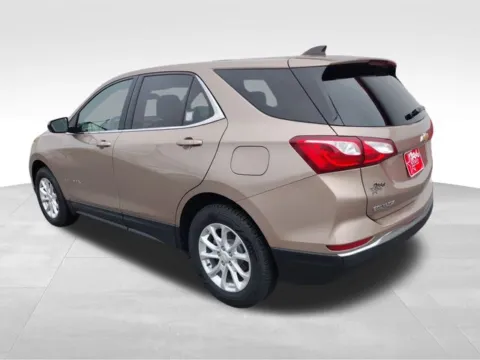 More photos of 2018 Chevrolet Equinox LT at Nyhus Family Sales, MN