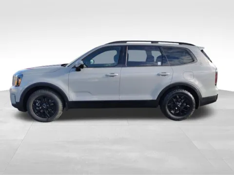 Photos of 2024 Kia Telluride SX X-Pro for sale in Perham, MN at Nyhus Family Sales