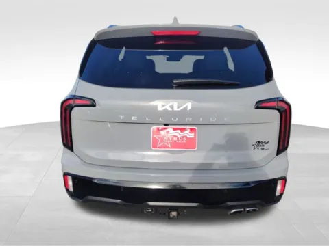 More photos of 2024 Kia Telluride SX X-Pro at Nyhus Family Sales, MN