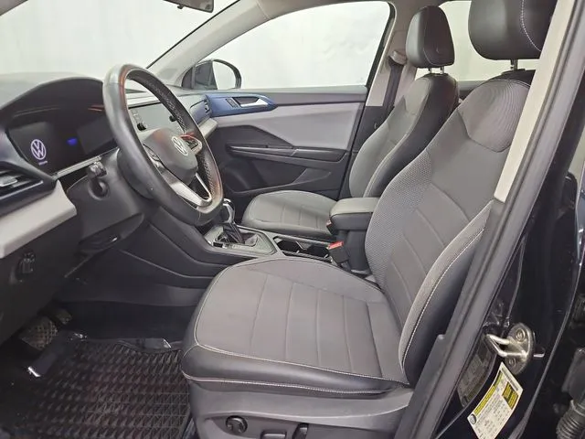 Volkswagen Taos photo 22