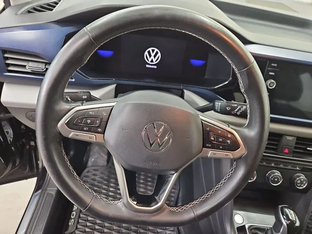 Volkswagen Taos photo 27