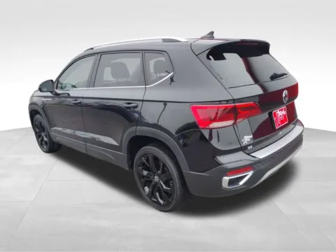 More photos of 2022 Volkswagen Taos 1.5T SE at Nyhus Family Sales, MN