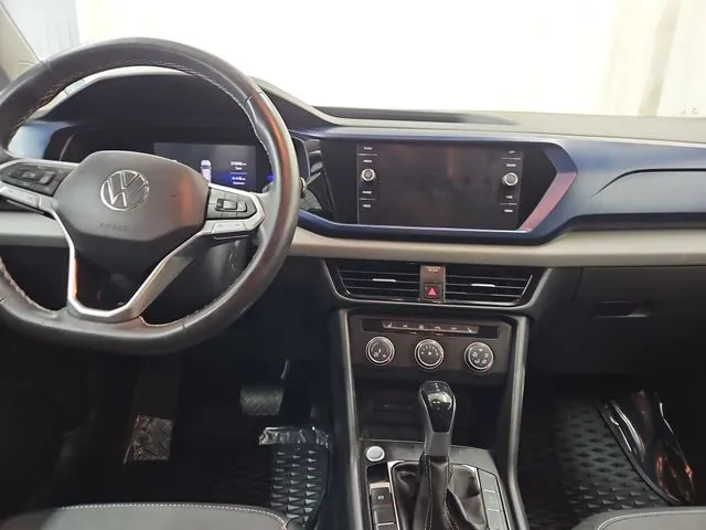 Volkswagen Taos photo 30
