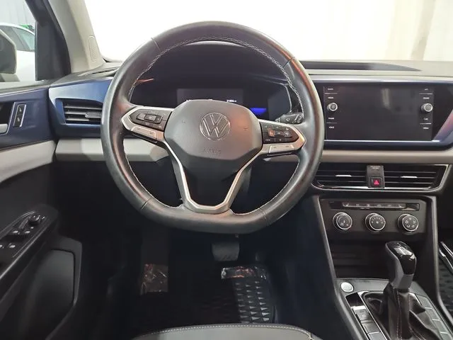 Volkswagen Taos photo 29
