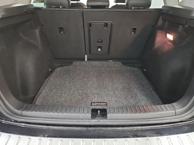 Volkswagen Taos photo 41