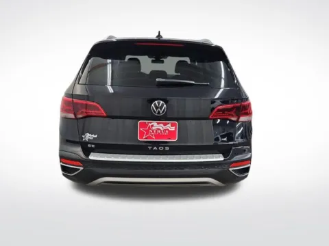 More photos of 2022 Volkswagen Taos 1.5T SE at Nyhus Family Sales, MN