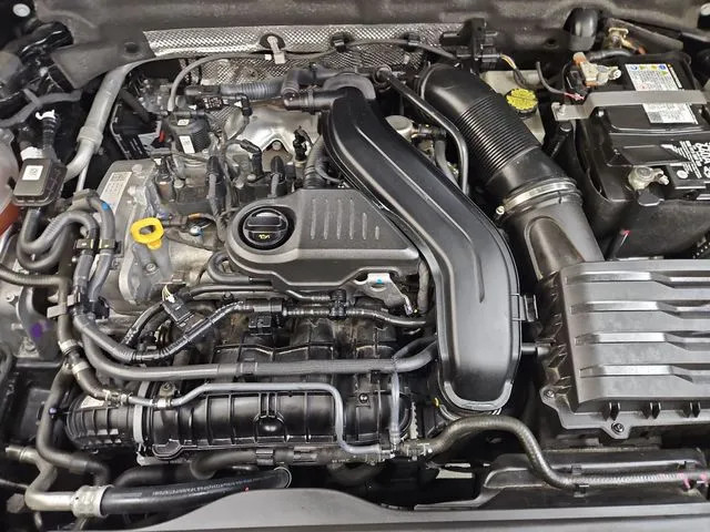 Volkswagen Taos photo 52