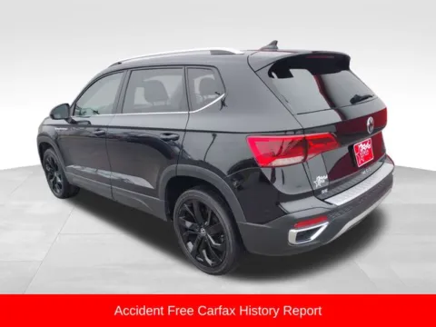 More photos of 2022 Volkswagen Taos 1.5T SE at Nyhus Family Sales, MN