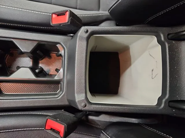Volkswagen Taos photo 33