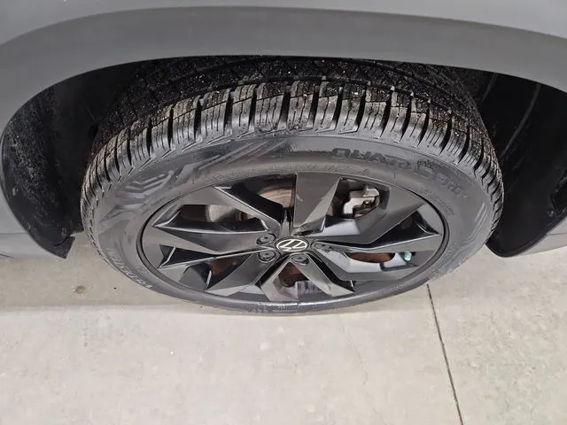Volkswagen Taos photo 14