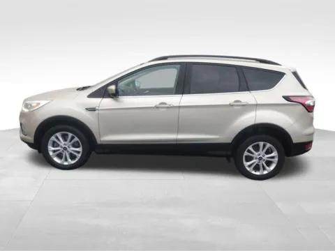 Photos of 2018 Ford Escape SEL for sale in Perham, MN at Nyhus Family Sales