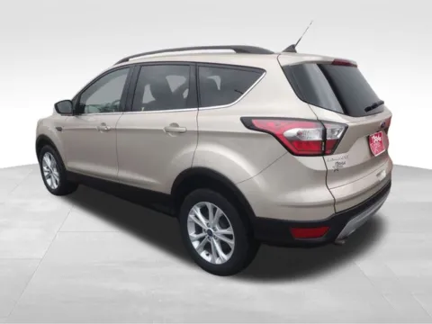 More photos of 2018 Ford Escape SEL at Nyhus Family Sales, MN