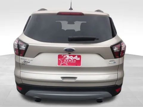 More photos of 2018 Ford Escape SEL at Nyhus Family Sales, MN