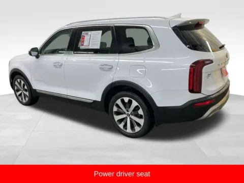 More photos of 2021 Kia Telluride S at Nyhus Family Sales, MN