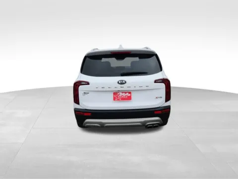 More photos of 2021 Kia Telluride S at Nyhus Family Sales, MN