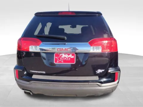 More photos of 2017 GMC Terrain SLE-1 at Nyhus Family Sales, MN