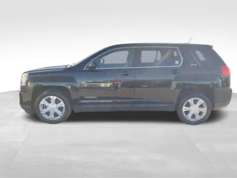 Photos of 2017 GMC Terrain SLE-1 for sale in Perham, MN at Nyhus Family Sales