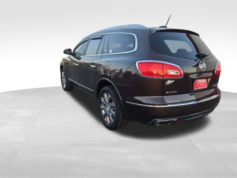 More photos of 2016 Buick Enclave Leather Group at Nyhus Family Sales, MN