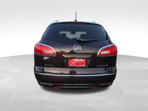 More photos of 2016 Buick Enclave Leather Group at Nyhus Family Sales, MN