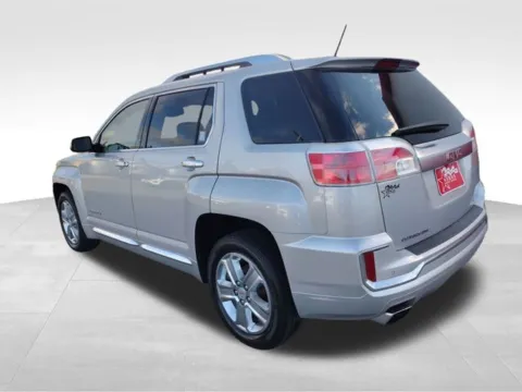 More photos of 2017 GMC Terrain Denali at Nyhus Family Sales, MN