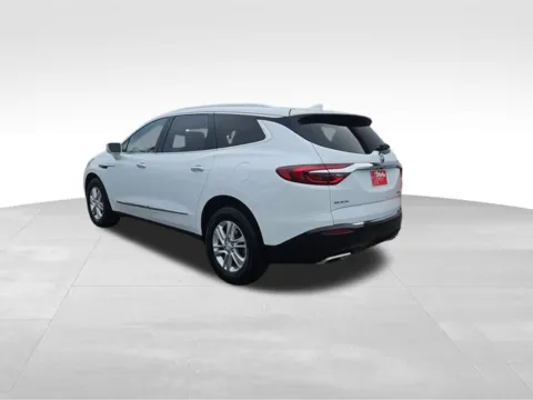 More photos of 2018 Buick Enclave Essence at Nyhus Family Sales, MN