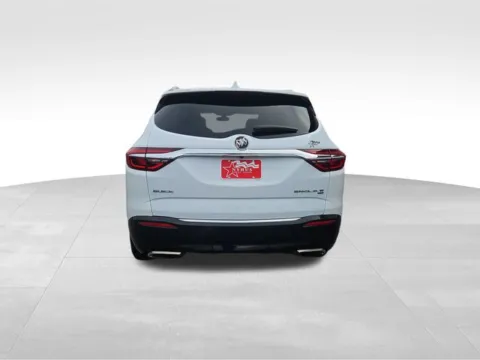 More photos of 2018 Buick Enclave Essence at Nyhus Family Sales, MN