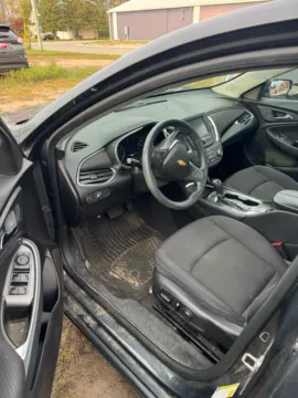 More photos of 2017 Chevrolet Malibu LT at Nyhus Family Sales, MN