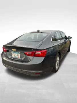 More photos of 2017 Chevrolet Malibu LT at Nyhus Family Sales, MN