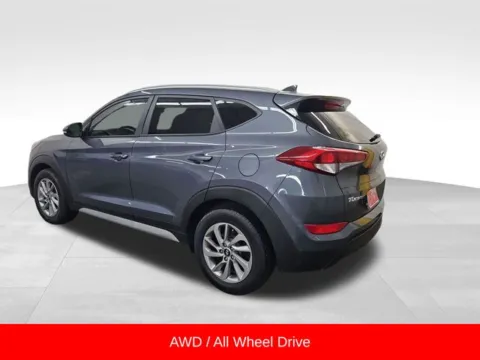 More photos of 2017 Hyundai Tucson SE Plus at Nyhus Family Sales, MN