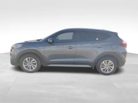 Photos of 2017 Hyundai Tucson SE Plus for sale in Perham, MN at Nyhus Family Sales