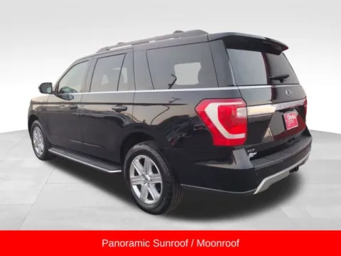 More photos of 2020 Ford Expedition XLT at Nyhus Family Sales, MN