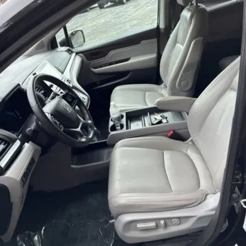 More photos of 2020 Honda Odyssey EX-L at Nyhus Family Sales, MN