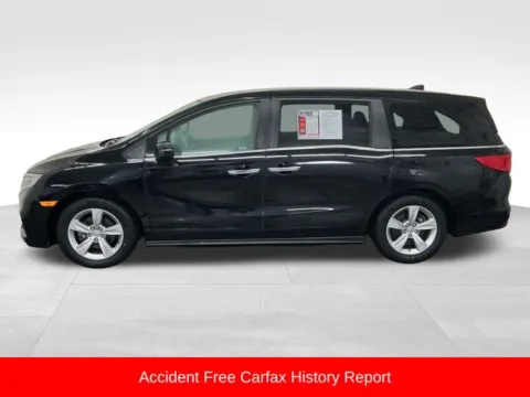 More photos of 2020 Honda Odyssey EX-L at Nyhus Family Sales, MN