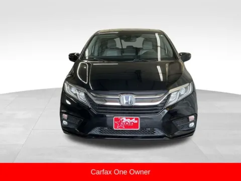 Photos of 2020 Honda Odyssey EX-L for sale in Perham, MN at Nyhus Family Sales