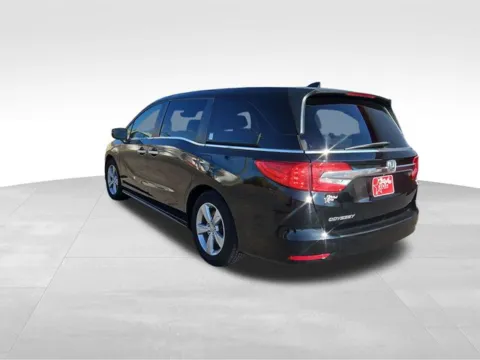 More photos of 2020 Honda Odyssey EX-L at Nyhus Family Sales, MN