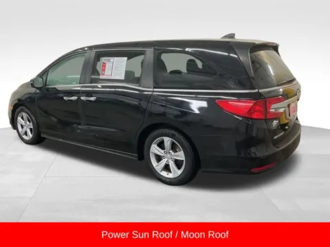 More photos of 2020 Honda Odyssey EX-L at Nyhus Family Sales, MN