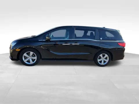 Photos of 2020 Honda Odyssey EX-L for sale in Perham, MN at Nyhus Family Sales