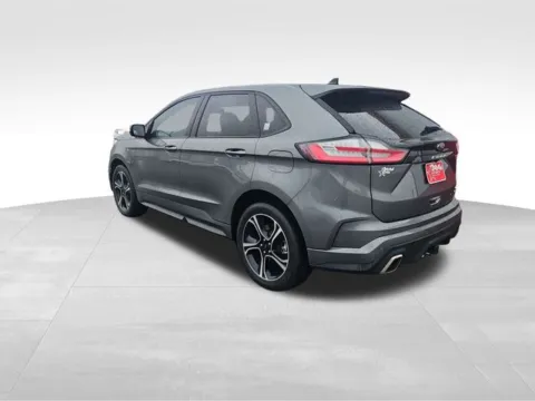 More photos of 2022 Ford Edge ST at Nyhus Family Sales, MN