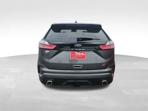 More photos of 2022 Ford Edge ST at Nyhus Family Sales, MN