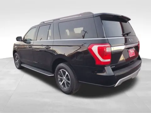 More photos of 2019 Ford Expedition Max XLT at Nyhus Family Sales, MN