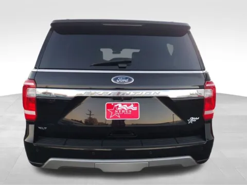 More photos of 2019 Ford Expedition Max XLT at Nyhus Family Sales, MN