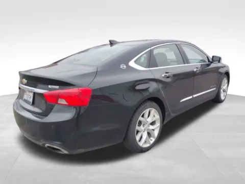 More photos of 2018 Chevrolet Impala Premier at Nyhus Family Sales, MN