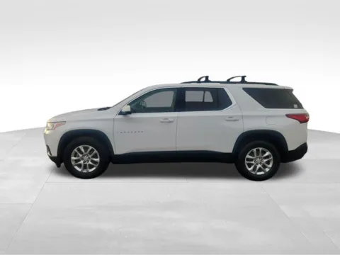 Photos of 2019 Chevrolet Traverse LT for sale in Perham, MN at Nyhus Family Sales
